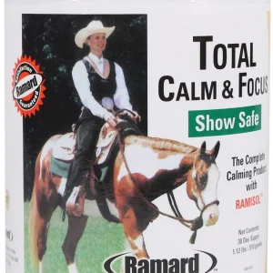 Total Calm & Focus Calming Supplement
