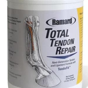 Total Tendon Repair