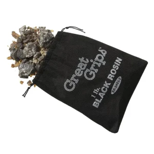 Tough 1 1lb Black Rosin