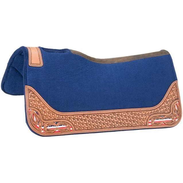 Tough 1 31x32 American Felt Saddle Pad