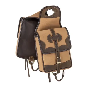 Tough 1 Canvas Horn Bag