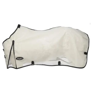 Tough 1 Deluxe Bug Barrier Mesh Horse Fly Sheet