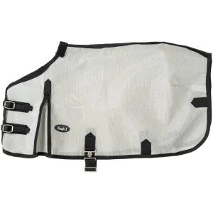 Tough 1 Deluxe Bug Barrier Mini Mesh Fly Sheet