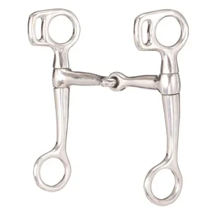 Tough 1 Mini Tom Thumb Bit