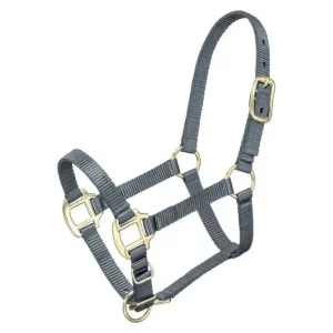 Tough 1 Premium Mini Pony Nylon Halter
