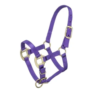 Tough 1 Premium Suckling Foal Nylon Halter