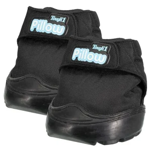 Tough 1 Recovery Pillow Boot Pair