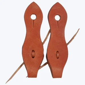 Tough 1 Royal King Slobber Straps