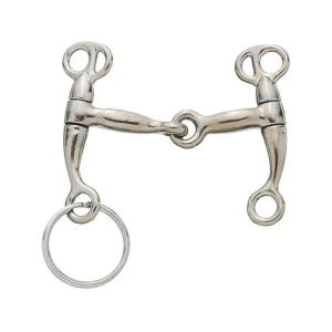 Tough 1 Tom Thumb Bit Key Chain
