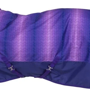 Tough1 1200D Chevron Snuggit Blanket