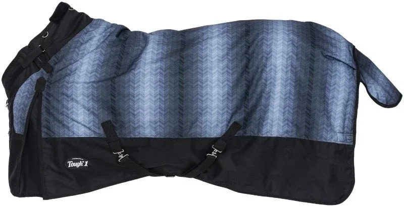 Tough1 1200D Chevron Snuggit Sheet