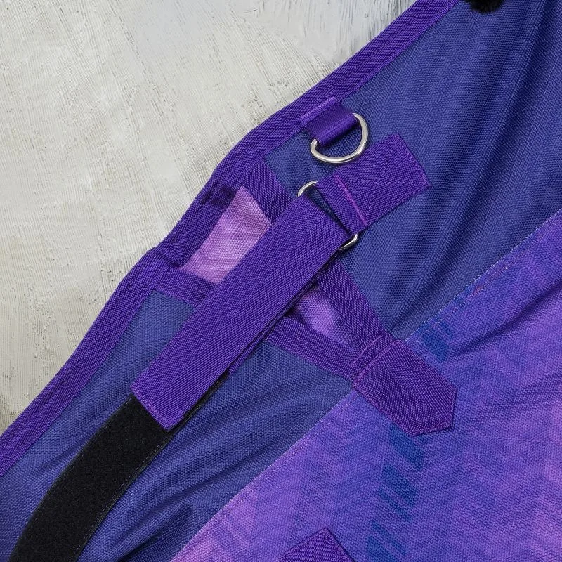 Tough1 1200D Chevron Snuggit Sheet - Image 2