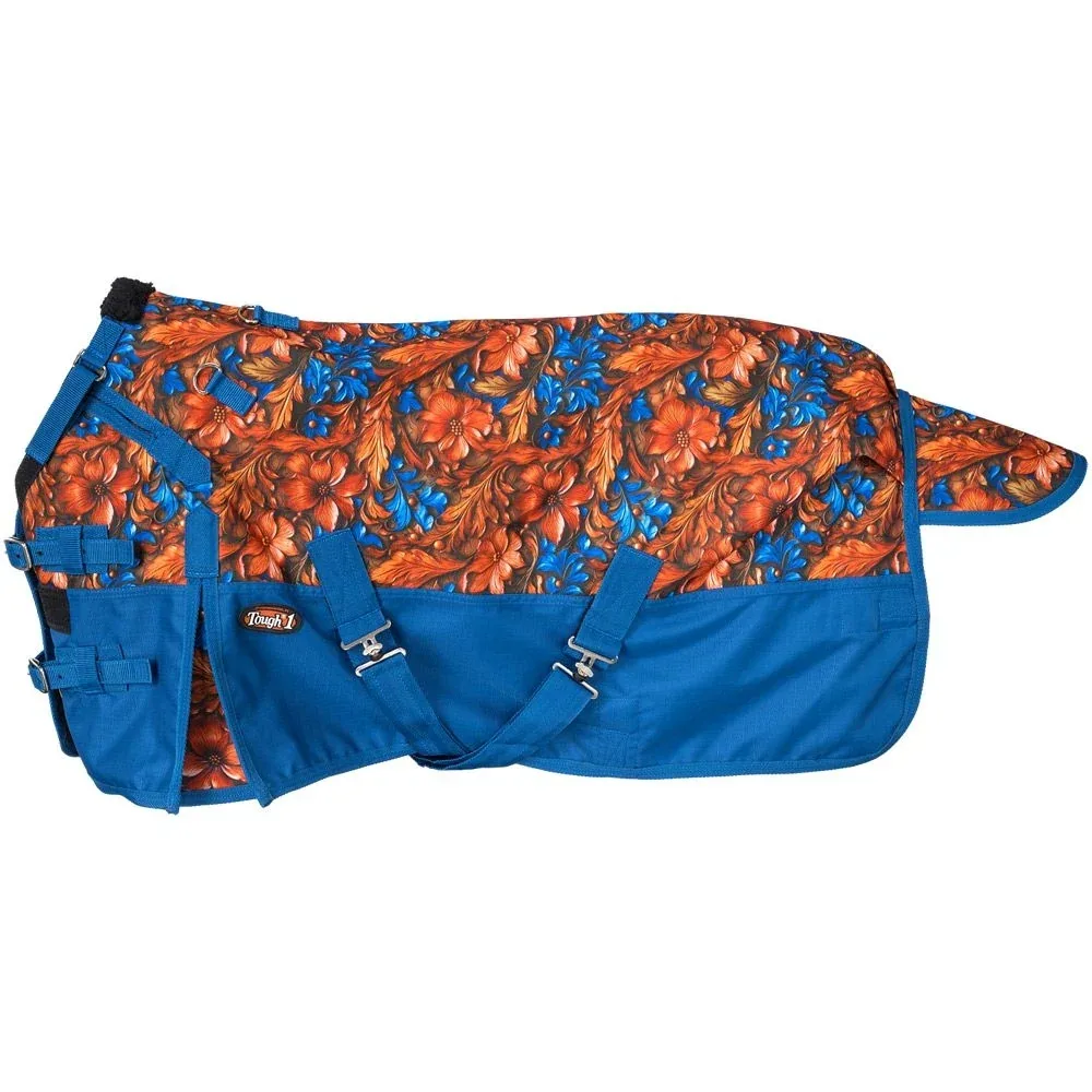Tough1 1200D Hand Carved Miniature Turnout Sheet with Snuggit - Image 2