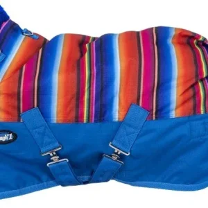 Tough1 1200D Mini Serape Snuggit Blanket