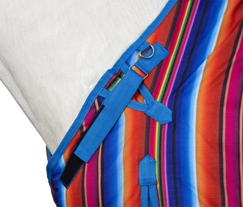 Tough1 1200D Serape Snuggit Blanket - Image 2