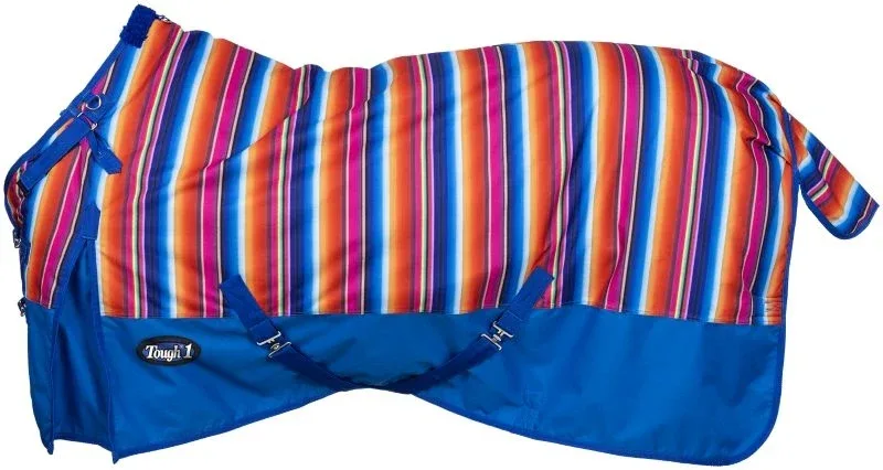 Tough1 1200D Serape Snuggit Blanket