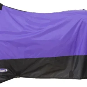 Tough1 420 Denier Closed Front Stable Sheet