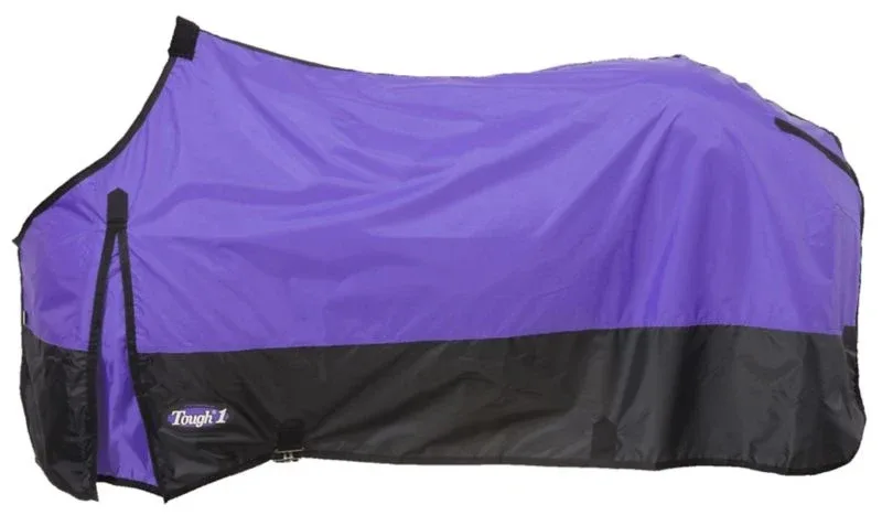 Tough1 420 Denier Closed Front Stable Sheet