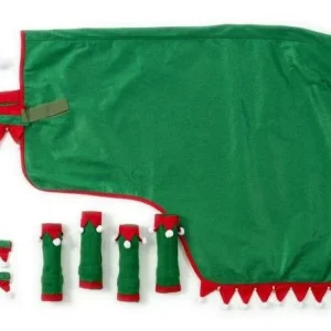Tough1 5 Piece Elf Harness Set