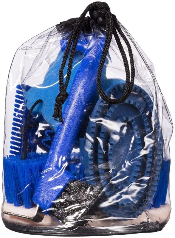 Tough1 6 Piece Junior Grooming Kit - Image 2