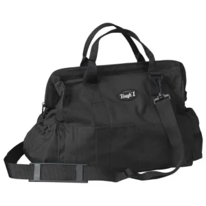 Tough1 600 Denier Poly Grooming Tote