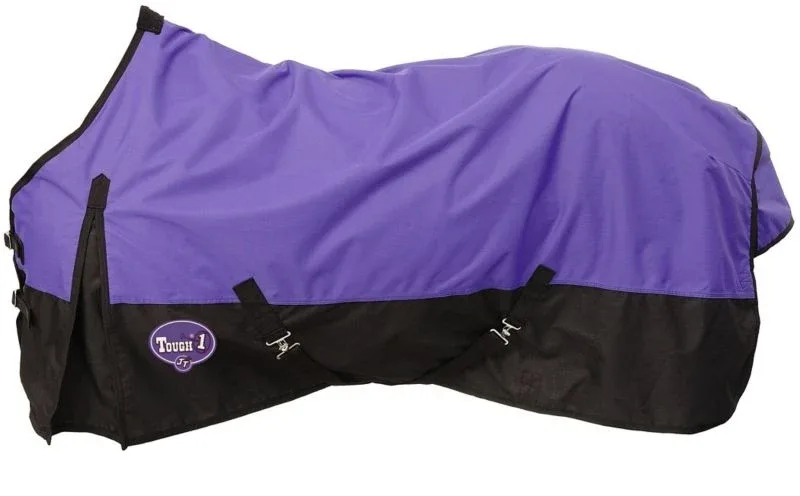 Tough1 600 Denier Water Repellent Sheet - Image 2