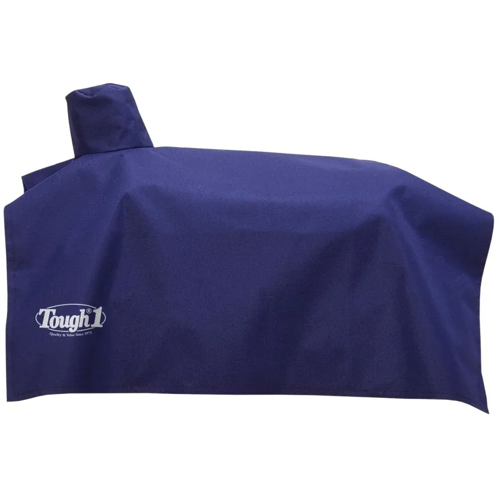 Tough1 600 Denier Western Saddle Cover - Image 2