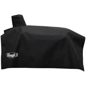 Tough1 600 Denier Western Saddle Cover