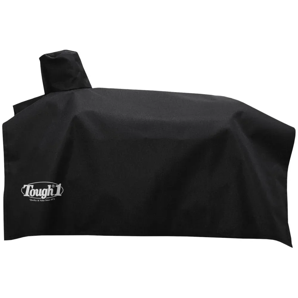 Tough1 600 Denier Western Saddle Cover