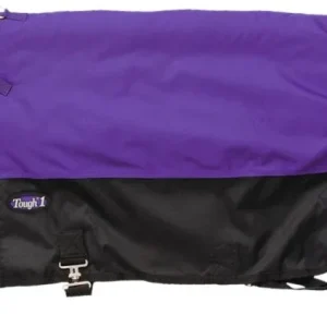 Tough1 600D Foal Turnout Blanket