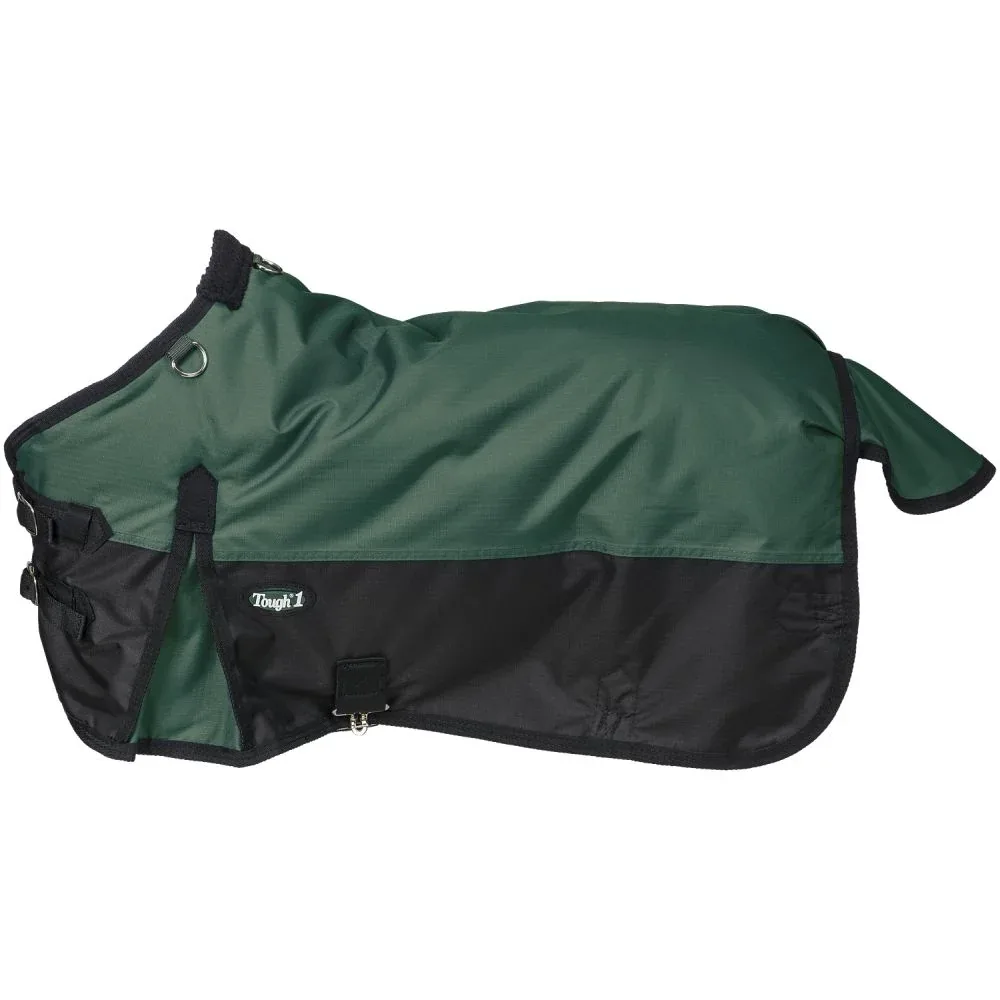 Tough1 600D Mini Waterproof Turnout Blanket - Image 2