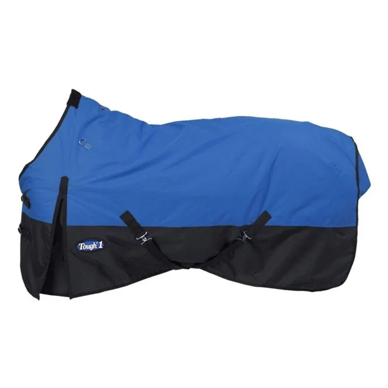 Tough1 600D Waterproof Poly Turnout Blanket - Image 2