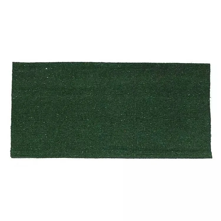 Tough1 Acrylic Blend Saddle Blanket 26x26 - Image 2