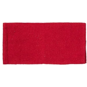 Tough1 Acrylic Blend Saddle Blanket 26x26