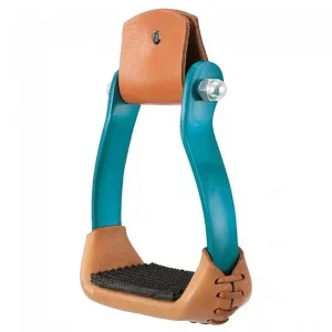 Tough1 Aluminum Barrel Stirrups
