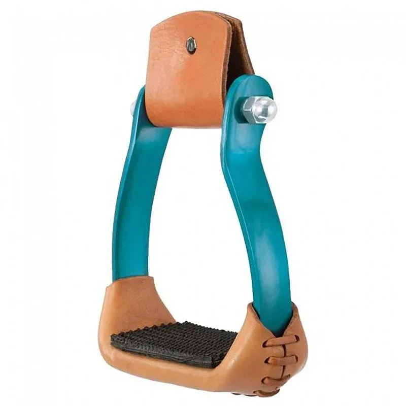 Tough1 Aluminum Barrel Stirrups