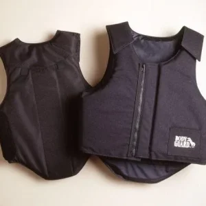 Tough1 Bodyguard Protective Vest