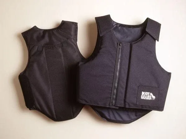 Tough1 Bodyguard Protective Vest