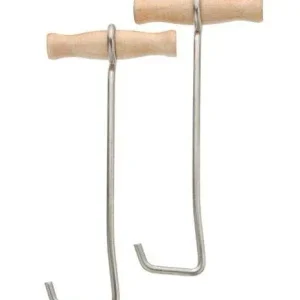 Tough1 Boot Hook