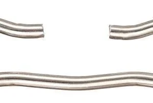 Tough1 Bucket Hooks - 3 Pack Brn