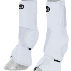 Tough1 Combo Boots