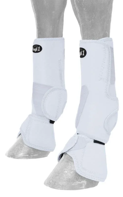 Tough1 Combo Boots