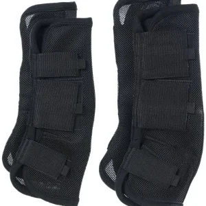Tough1 Comfort Mesh Fly Boots