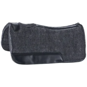 Tough1 Contour 3/4in Felt Saddle Pad
