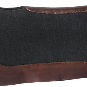 Tough1 Contour Western Pad
