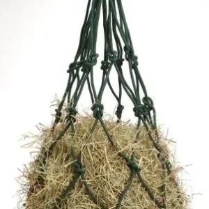 Tough1 Cotton Braided Hay Bag
