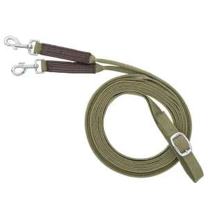 Tough1 Cotton Long Driving Lines