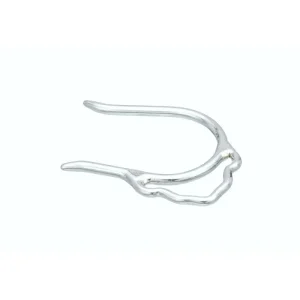 Tough1 CP Sidewinder Slip On Bumper Spurs