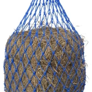 Tough1 Deluxe 2in x2in Slow Feed Hay Net