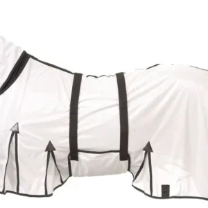 Tough1 Deluxe Contour Fly Sheet With Neck Cover